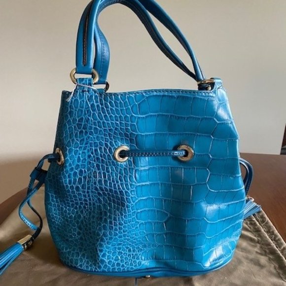 Lancel hand bag - Picture 2 of 4